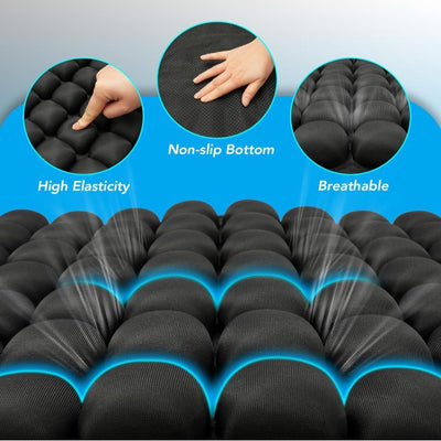 Zori Cushion
